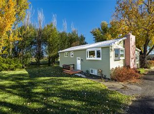 2293 N 12th Rd, Worden, MT 59088