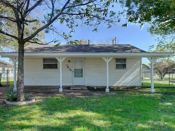 3804 Atlas Dr, Denton, TX 76209