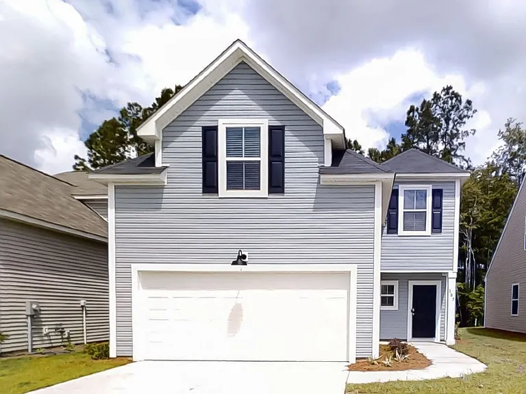 Quinn Residences at Drayton Park - Savannah Quarters — Photo 16