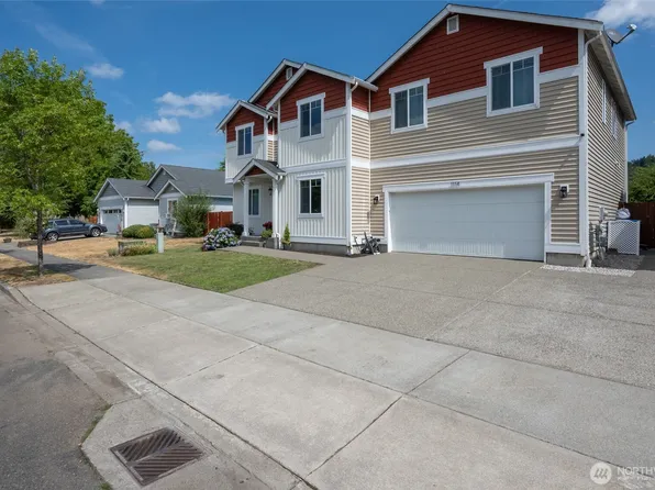 1114 Ross Avenue NW, Orting, WA 98360