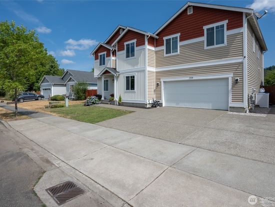 1114 Ross Avenue NW, Orting, WA 98360