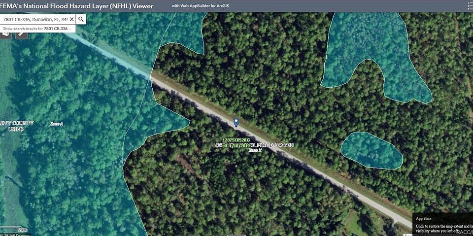 2nd image of 7810 SE County Road 336 Rd