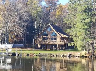 4074 Lambele Ln, Rhinelander, WI 54501