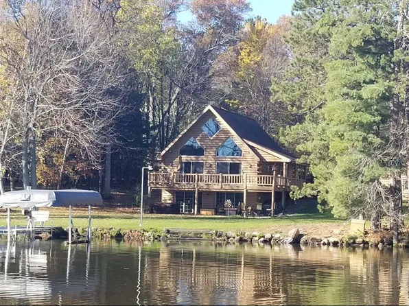 4074 Lambele Ln, Rhinelander, WI 54501