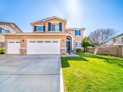 41070 Crimson Pillar Ln, Lake Elsinore, CA, 92532