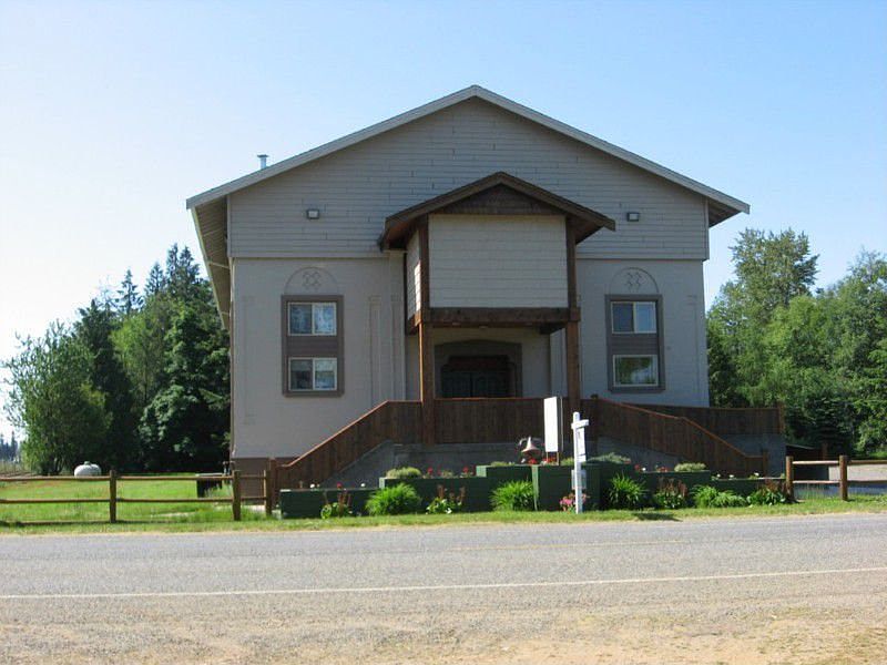 1105 Loomis Trail Rd, Lynden, WA 98264 Zillow