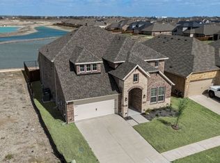 1213 Haggetts Pond Rd, Forney, TX 75126