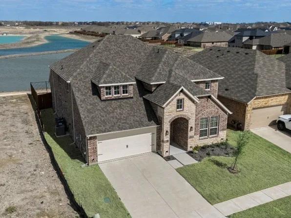 1213 Haggetts Pond Rd, Forney, TX 75126