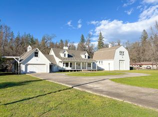 1274 Wooley Creek Ln, Meadow Vista, CA 95722