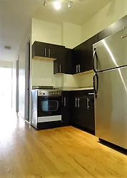 Rented by Next Door Realty NYC