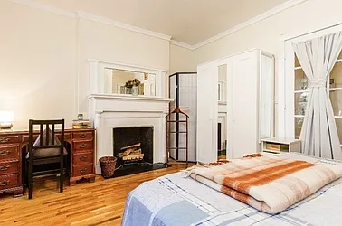 Rented by Green Line Realty