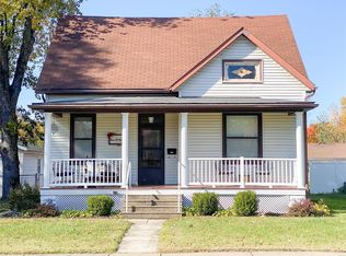 409 N Cherry St, O'Fallon, IL