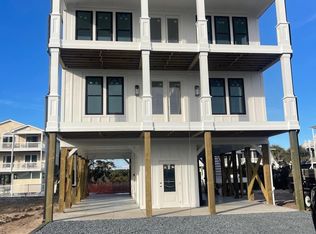 1040 Ocean Blvd W, Supply, NC 28462