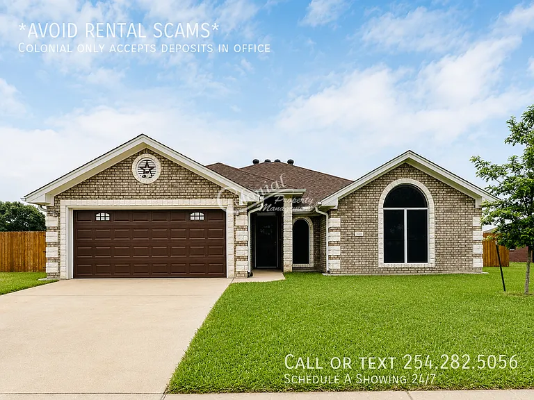 5601 Upper Ridge Ct — Photo 1