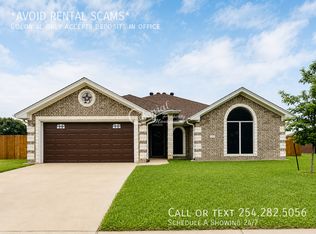 5601 Upper Ridge Ct, Killeen, TX 76542