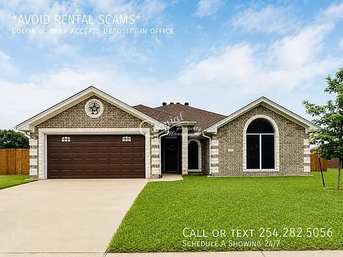 5601 Upper Ridge Ct Photo 1