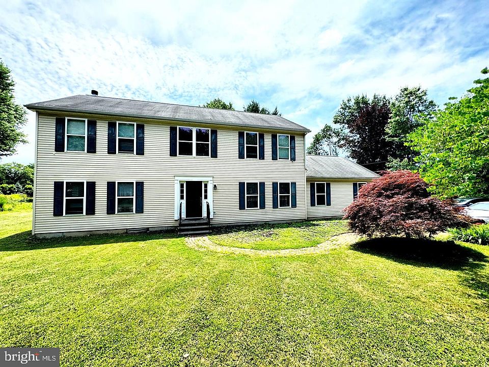 809 Buck Rd, Holland, PA 18966 MLS PABU2073772 Zillow
