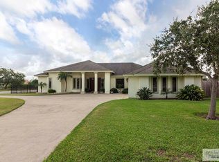5201 Wilderness Dr, Brownsville, TX 78526