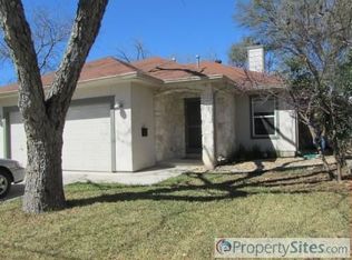 537 Abiso Ave, Alamo Heights, TX 78209