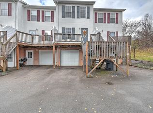 121 Bilco St UNIT 2, Bristol, TN 37620