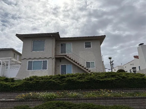 1331 S Patton Ave, San Pedro, CA 90731