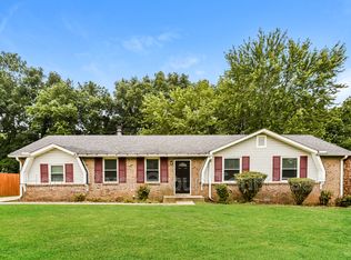 3309 Country Way Rd, Antioch, TN 37013