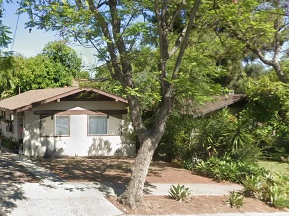 78 S Hermosa Ave, Sierra Madre, CA 91024