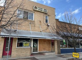 217 N Saginaw St, Durand, MI 48429