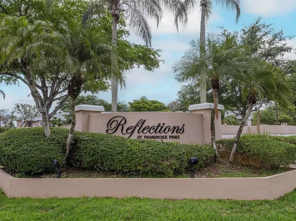 1731 NW 96th Ter #2J, Hollywood, FL 33024