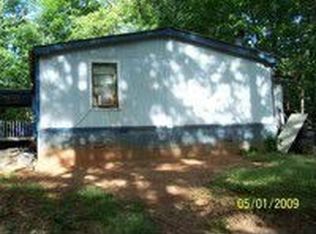 354 Double Bridges Rd, Jefferson, GA 30549