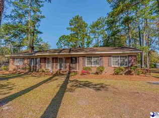 205 W Raft St, Nichols, SC 29581
