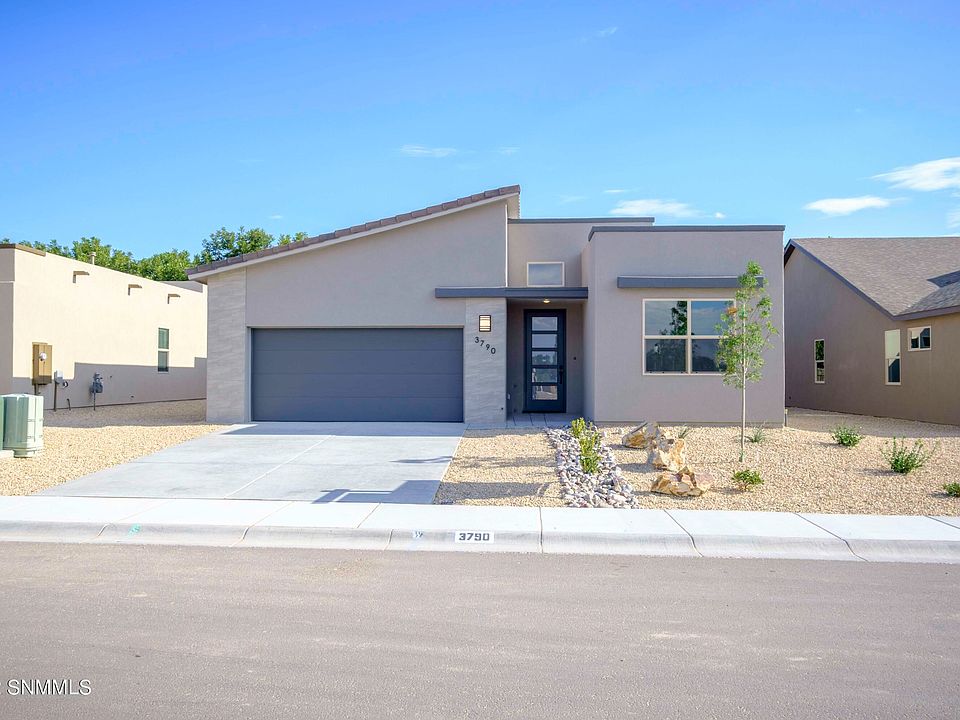 3790 Silverado Loop, Las Cruces, NM 88001 | Zillow