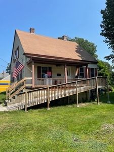 10 W Elm St, Townsend, MA, 01474