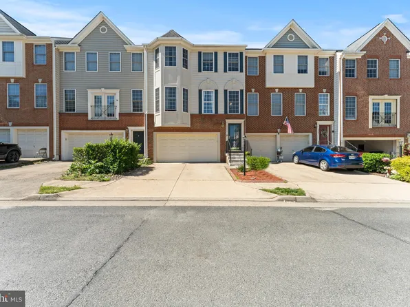 9005 Brewer Creek Pl, Manassas, VA 20109