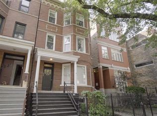 2135 W Crystal St APT GDN, Chicago, IL 60622