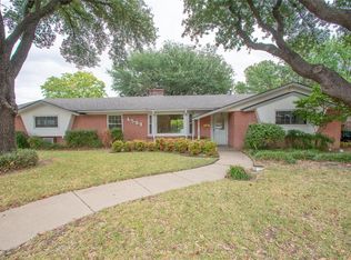 4508 Biscayne Dr, Haltom City, TX 76117