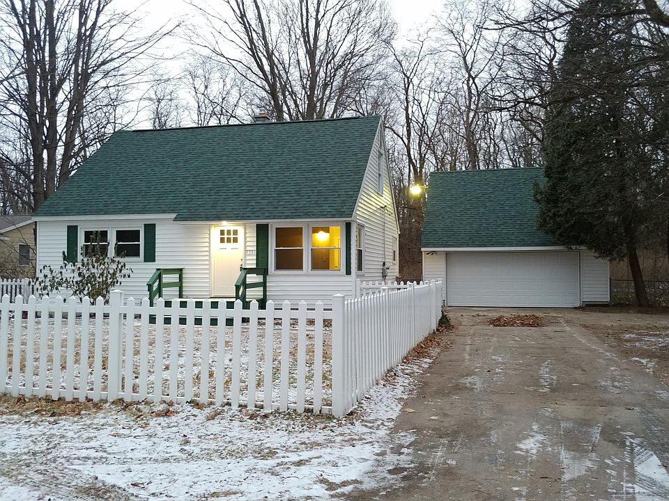1st image of 5501 S Shore Dr