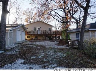 294 Aspen Ln, Sunrise Beach, MO 65079