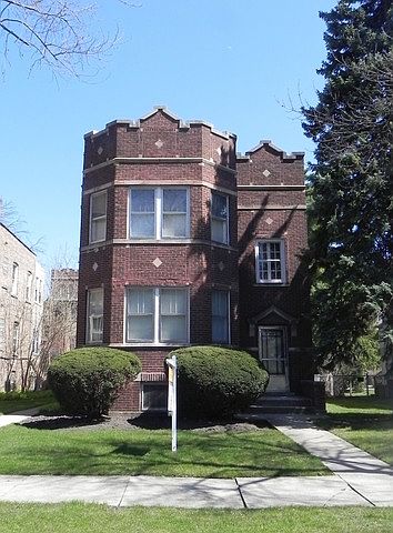 1st image of 3851 N Kildare Ave