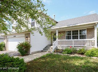 20902 W Brentwood Ct, Plainfield, IL 60544
