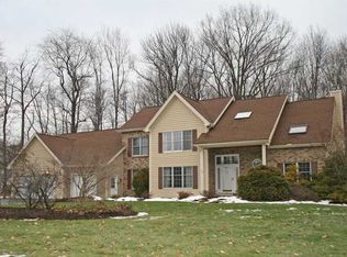 23 Crossbow Dr, Penfield, NY 14526