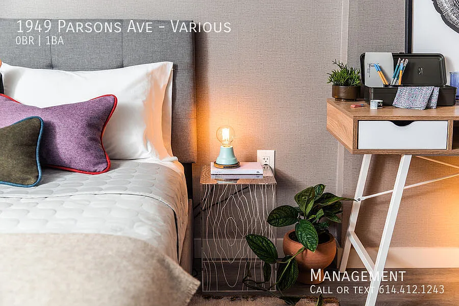 SEHA Studio Apartments — Photo 2