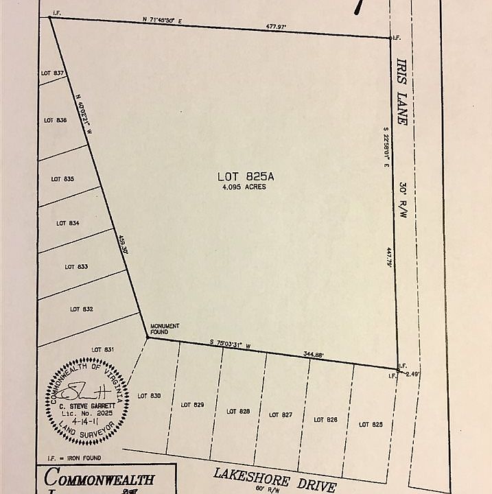 1st image of 100 Iris Ln