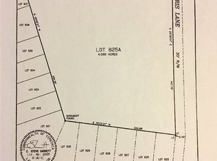 100 Iris Ln, Louisa, VA 23093