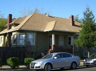 1805 Chestnut St, Alameda, CA 94501