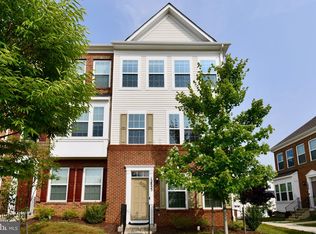 12853 Clarksburg Square Rd, Clarksburg, MD 20871