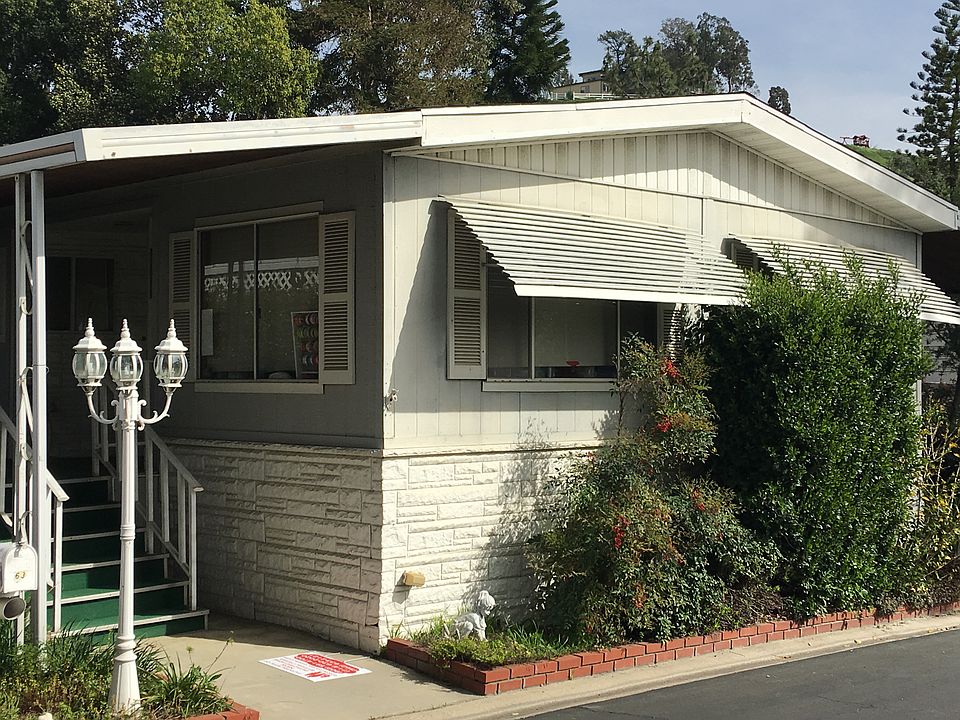 1st image of 1850 Fairway Dr Space 63