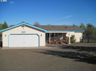 920 Orchard St, Monroe, OR 97456