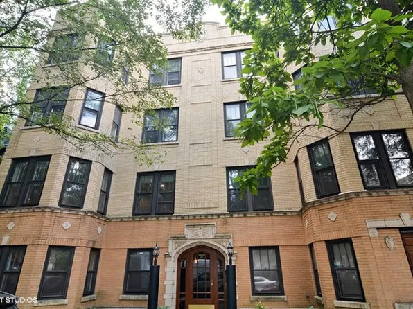 2029 W Pierce Ave, Chicago, IL 60622