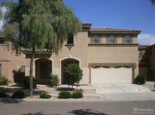 17361 N 185th Dr, Surprise, AZ 85374